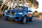 BMW X5 M 2009 года